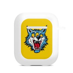 Apple AirPods Case white