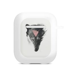 Apple AirPods Case white