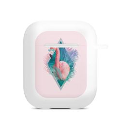Apple AirPods Case white