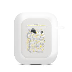 Apple AirPods Case white