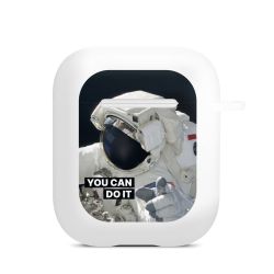 Apple AirPods Case white