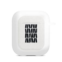 Apple AirPods Case white