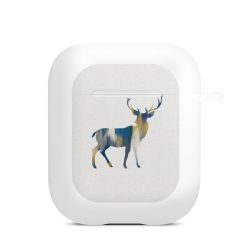 Apple AirPods Case white