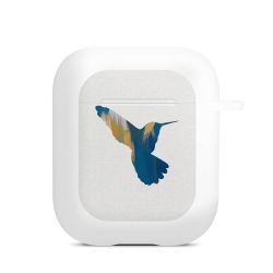 Apple AirPods Case white