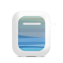 Apple AirPods Case white