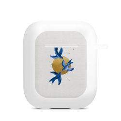Apple AirPods Case white