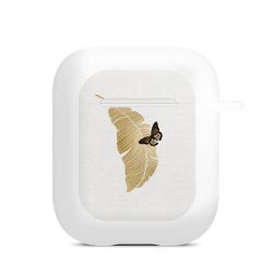 Apple AirPods Case white