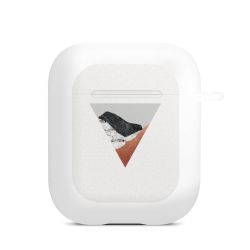 Apple AirPods Case white