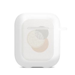 Apple AirPods Case white