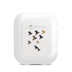 Apple AirPods Case white