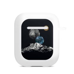 Apple AirPods Case white