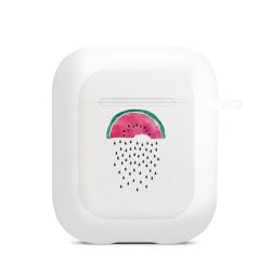 Apple AirPods Case white