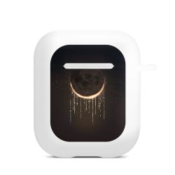 Apple AirPods Case white