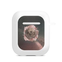 Apple AirPods Case white