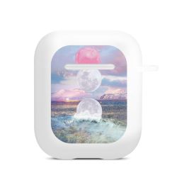Apple AirPods Case white