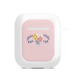 Apple AirPods Case white