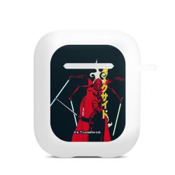 Apple AirPods Case white