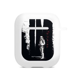 Apple AirPods Case white