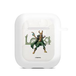 Apple AirPods Case white