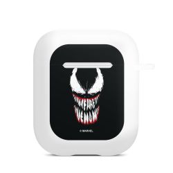 Apple AirPods Case white