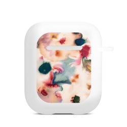 Apple AirPods Case white