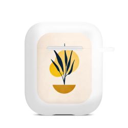 Apple AirPods Case white