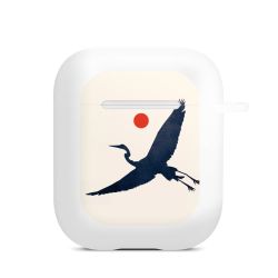 Apple AirPods Case white