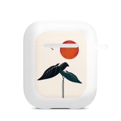 Apple AirPods Case white