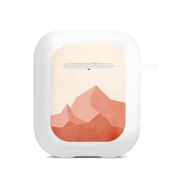 Apple AirPods Case white