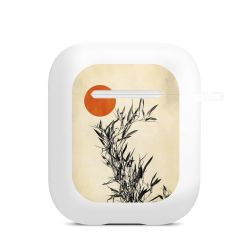 Apple AirPods Case white