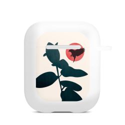 Apple AirPods Case white