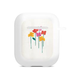 Apple AirPods Case white
