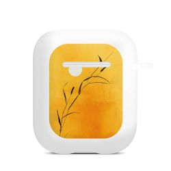 Apple AirPods Case white