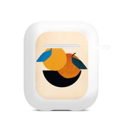 Apple AirPods Case white