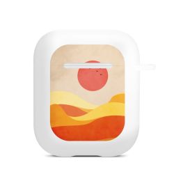 Apple AirPods Case white