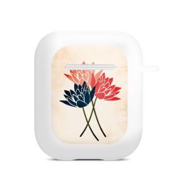 Apple AirPods Case white