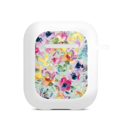 Apple AirPods Case white