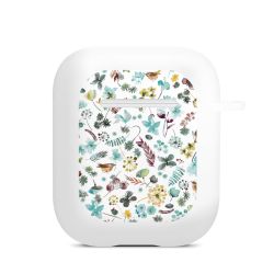 Apple AirPods Case white