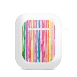 Apple AirPods Case white