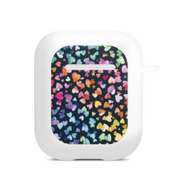 Apple AirPods Case white