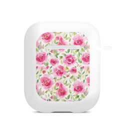 Apple AirPods Case white