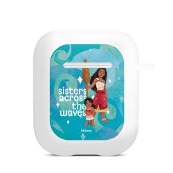 Apple AirPods Case white