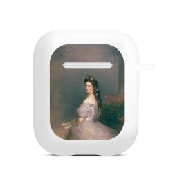 Apple AirPods Case white