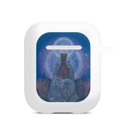 Apple AirPods Case white