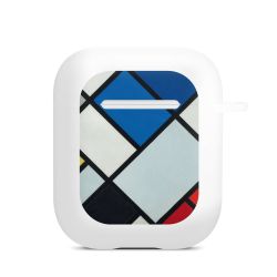 Apple AirPods Case white