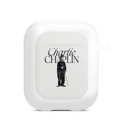 Apple AirPods Case white