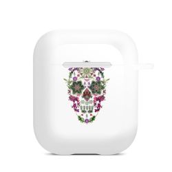 Apple AirPods Case white