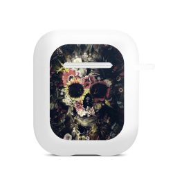 Apple AirPods Case white