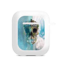 Apple AirPods Case white