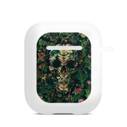 Apple AirPods Case white